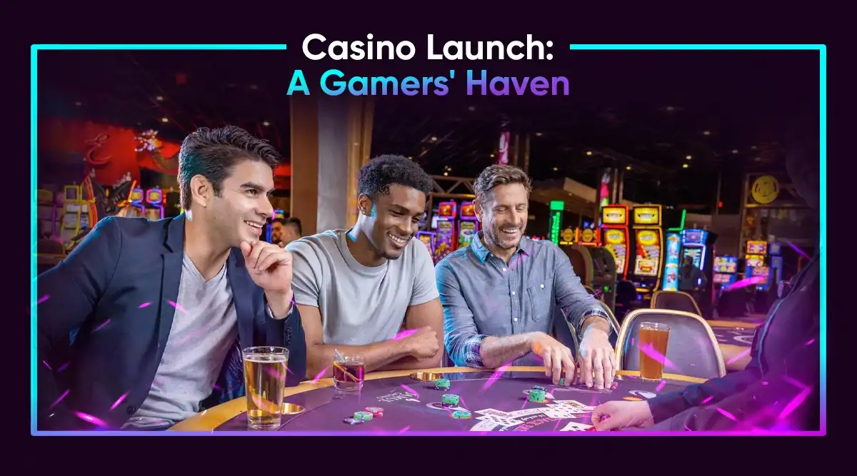 Discover Your Winning Formula and Achieve Your Players’ Casino Dream Today!