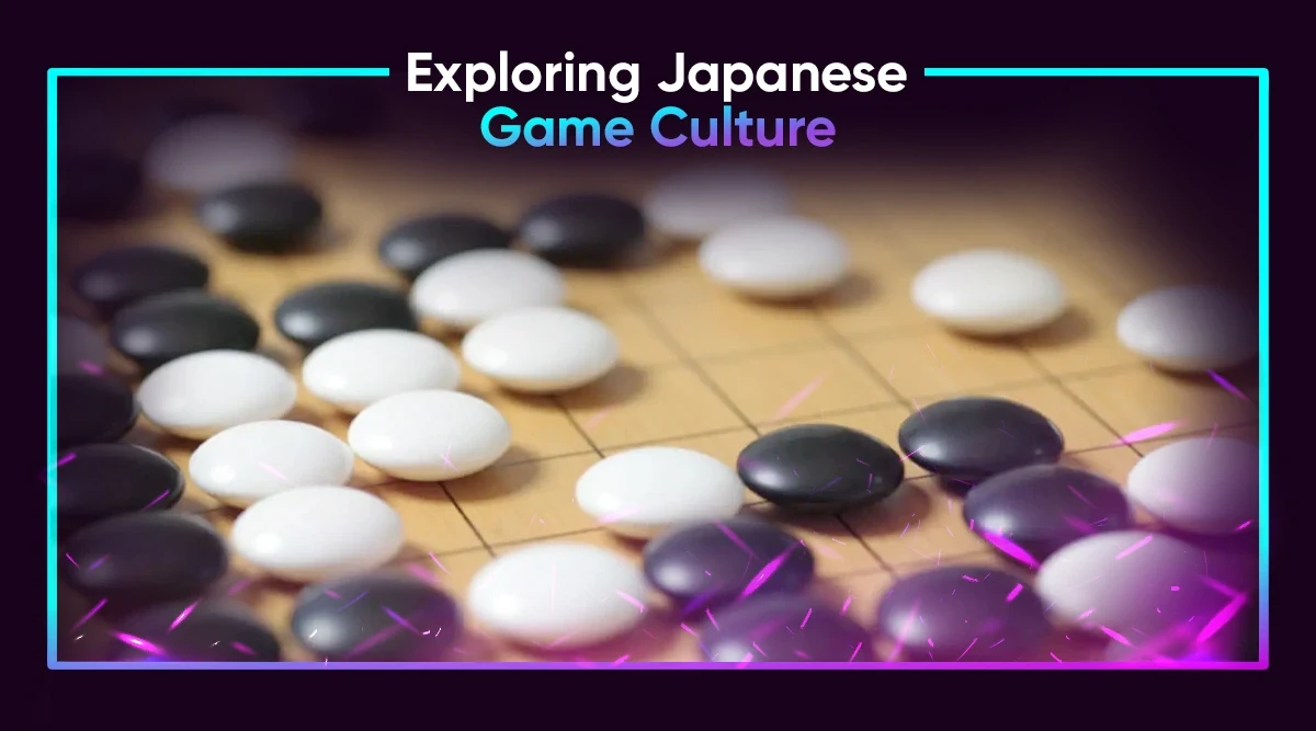 Japanese Board Games: Ancient Wisdom and Modern Excitement