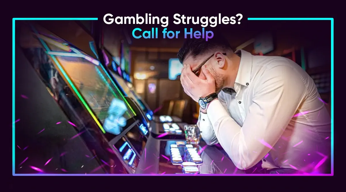 S.O.S. Gambling: Empower Yourself to Overcome Addiction