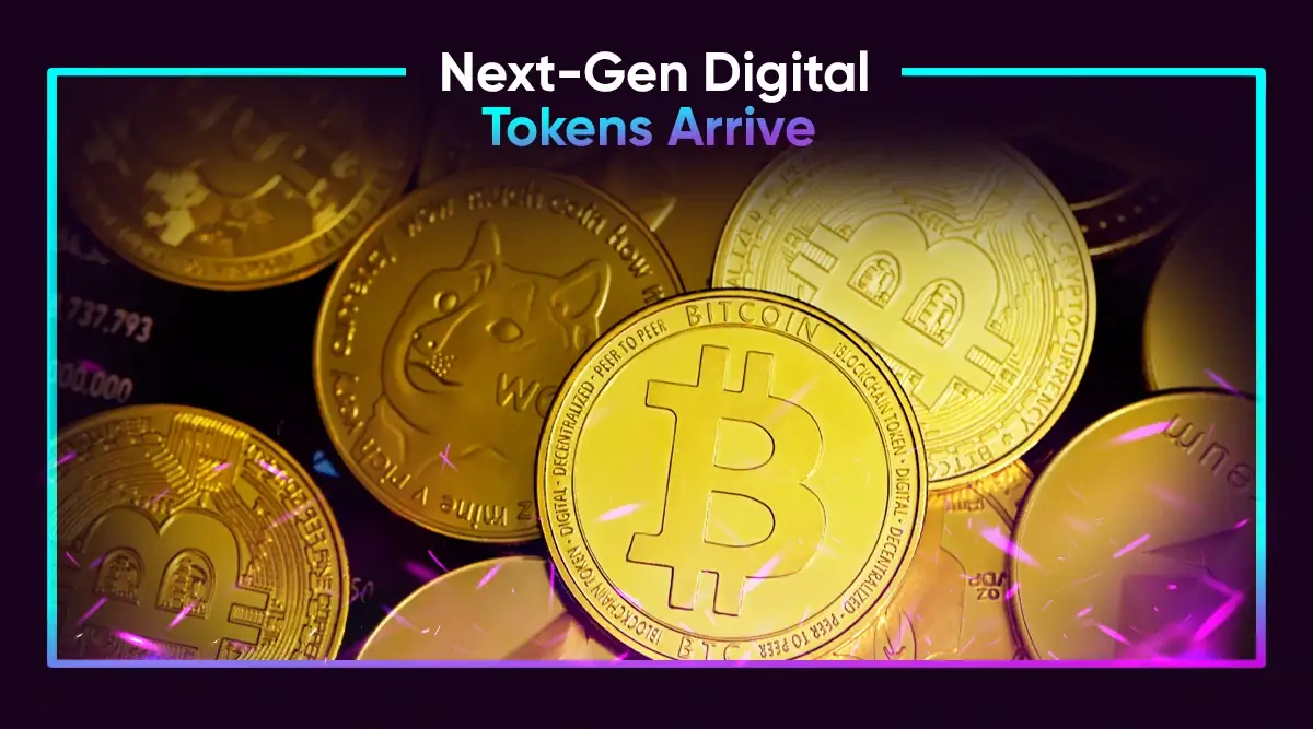 The New Crypto Coins Illuminating the Digital Frontier