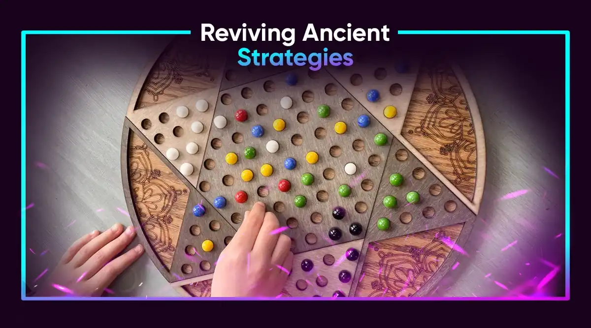 Reviving Ancient Strategies