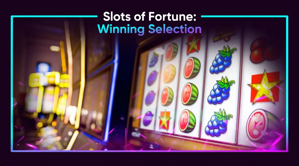 Elevate Your Slot Experience to the Best