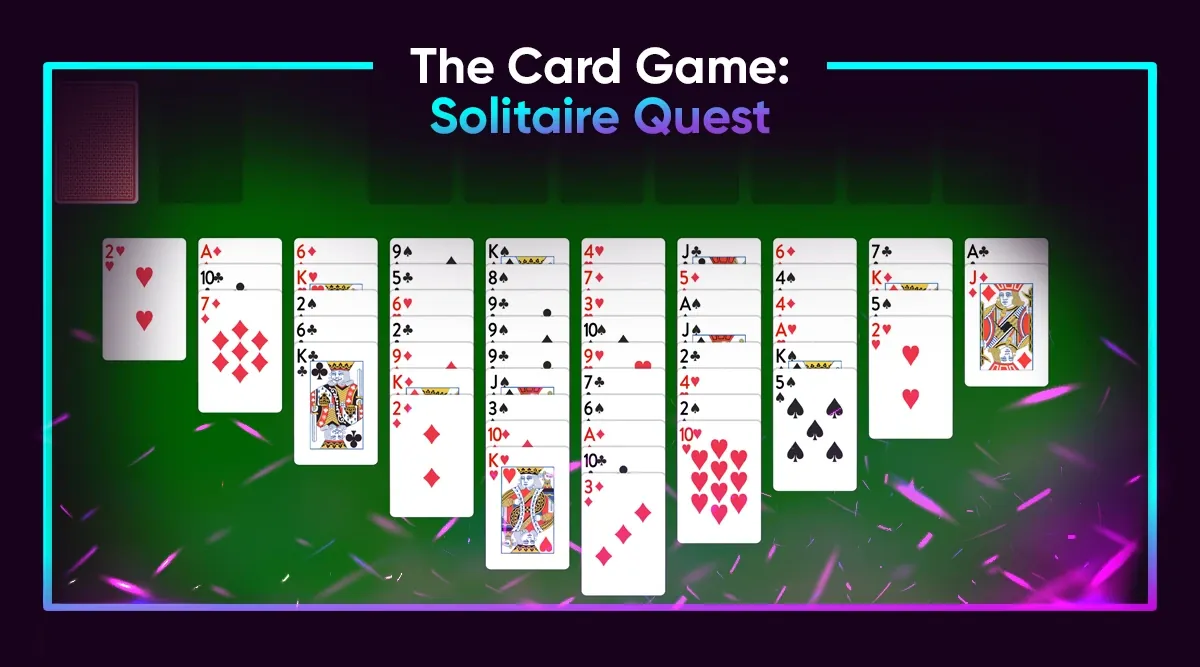 Play Your Solitaire Symphony to Win