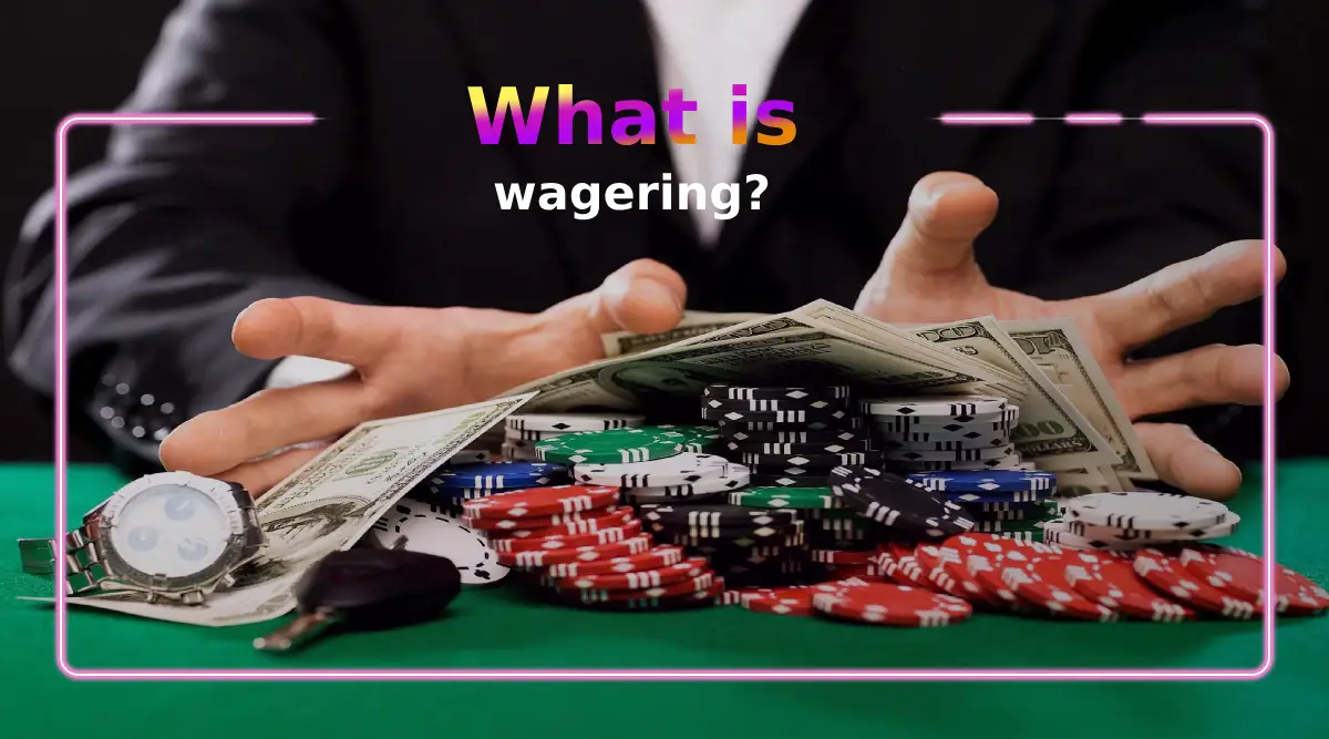 The Science of Strategic Wagering: Be Wise Bettor
