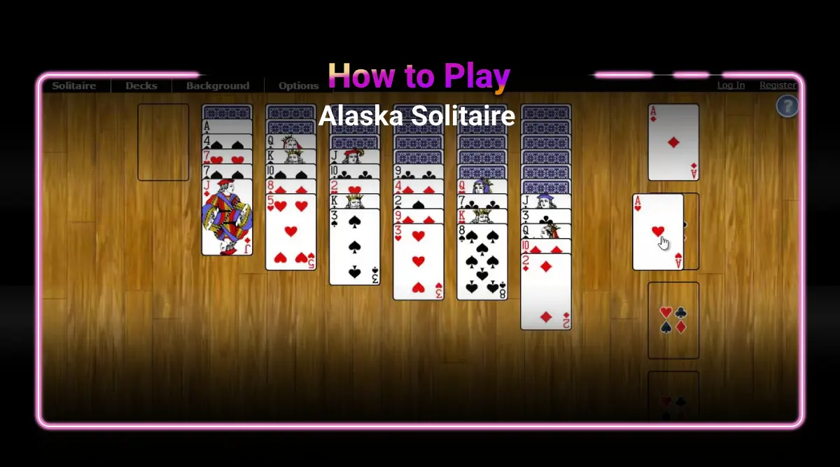 A Frozen Paradise for Solitaire Enthusiasts