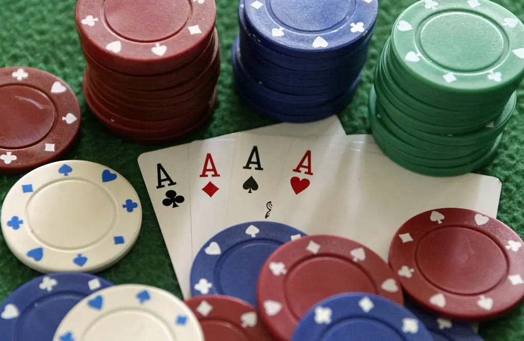 Betting on Brains: Is Poker Gambling?
