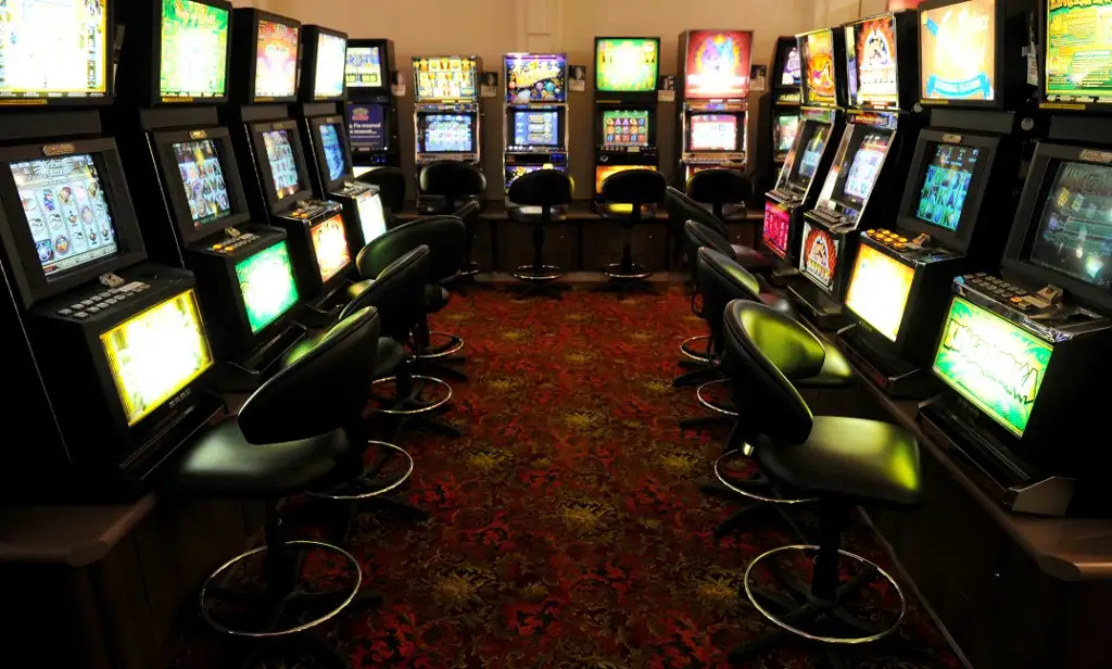 Slot Machine Shenanigans: The Evolution of a Trickster