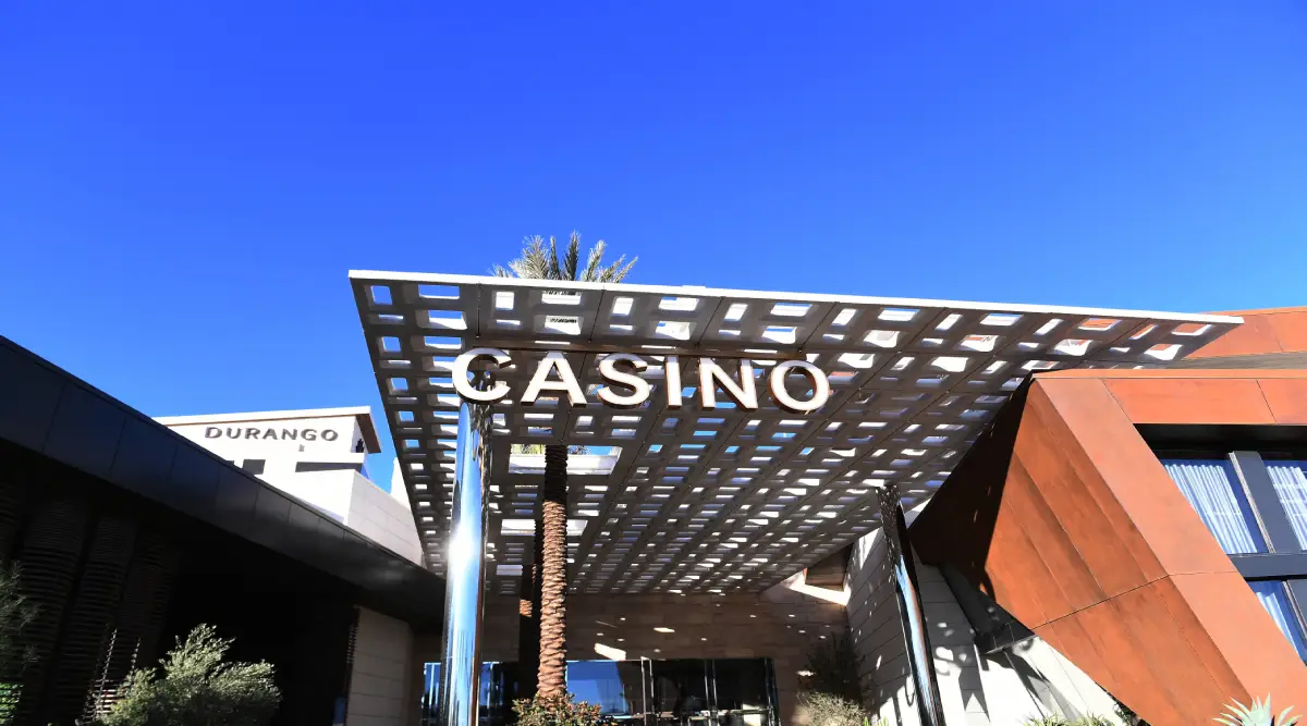 Smoking Bans in Las Vegas Casinos