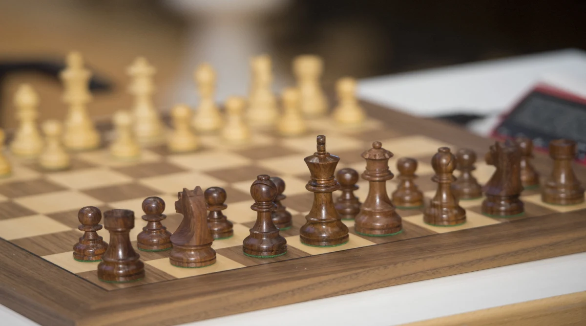 Intellect and Foresight: The Elite Chess Grandmasters