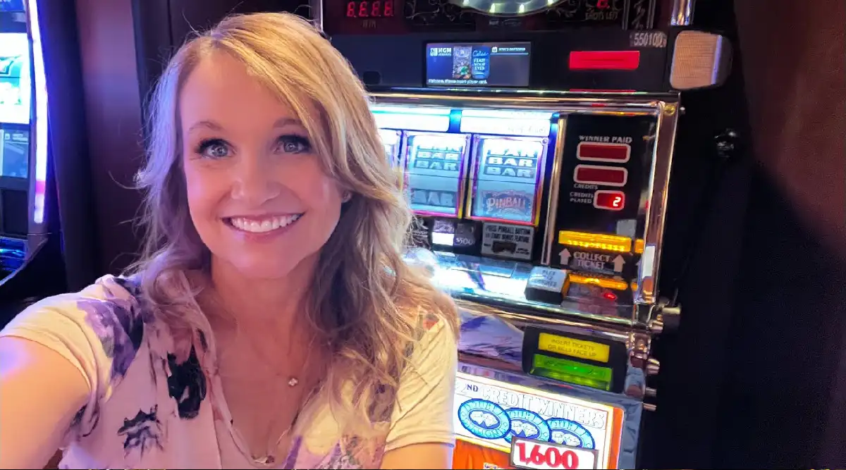 Don't Just Gamble, Strategize With Stacey's High Limit Slots