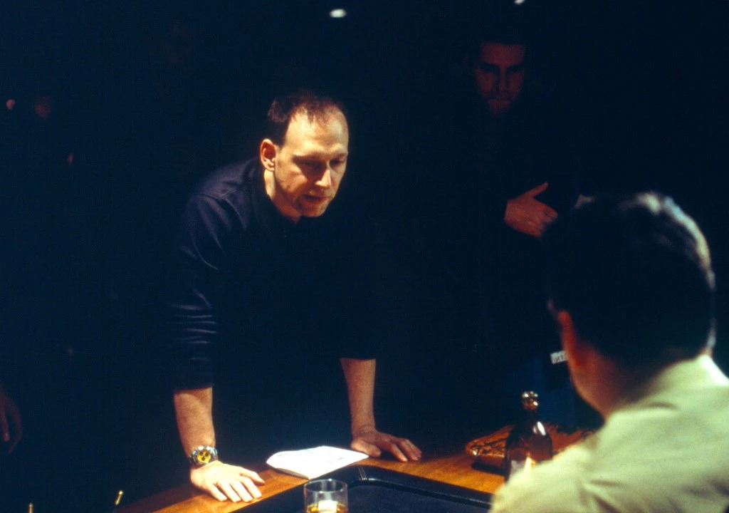 From the Tables to the Big Screen: The Best Poker Movies