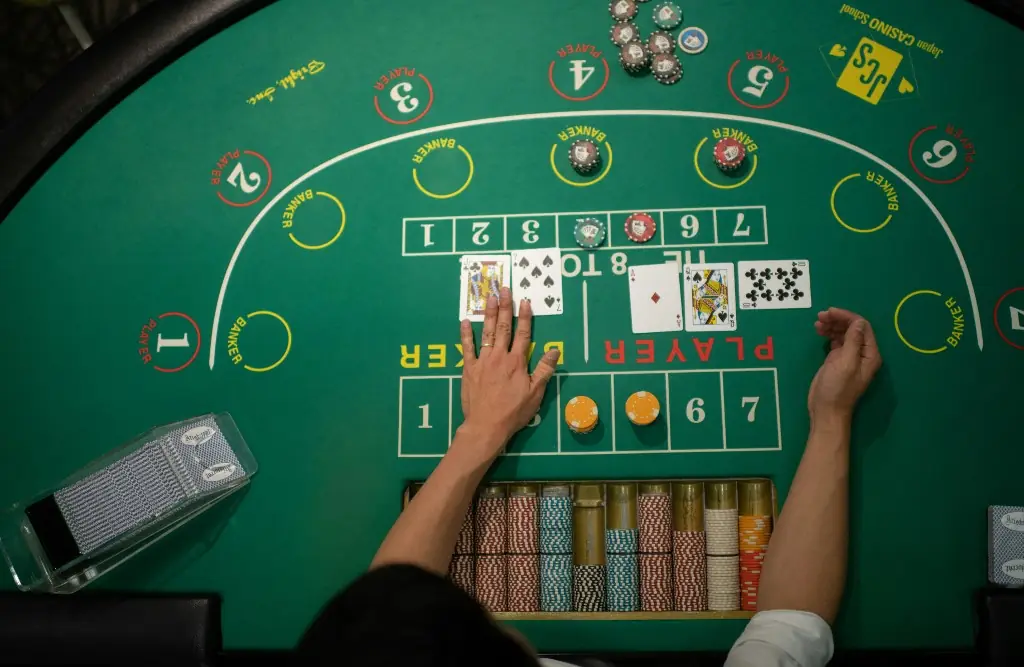 From the Classics to the Variants: Top Baccarat Games for 2024