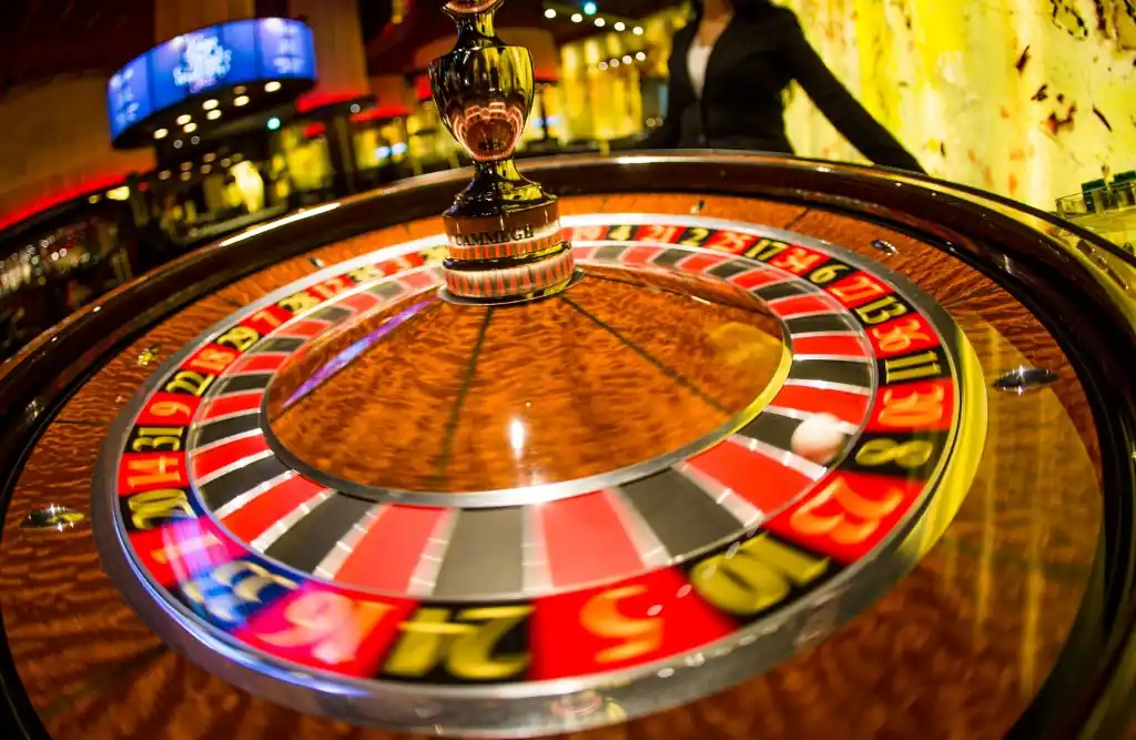 Upgrade Your Roulette Game With Proven Strategies and Roulette Tips