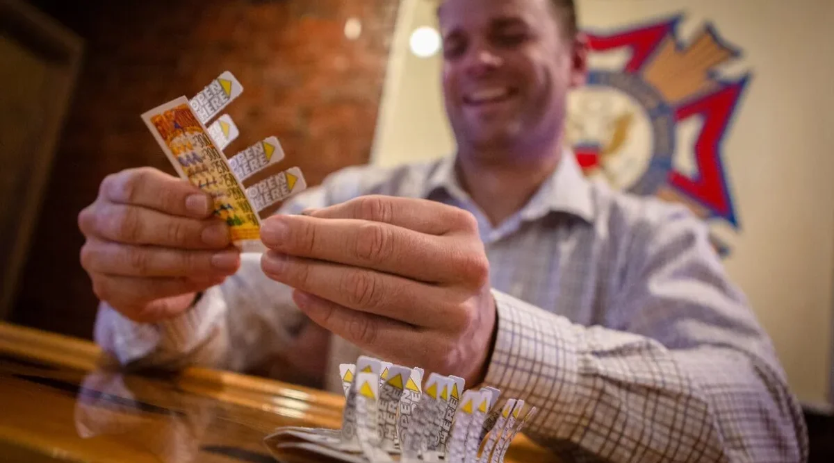 Get Ready to Pull, Play, and Win Big With Pull Tabs in Gambling