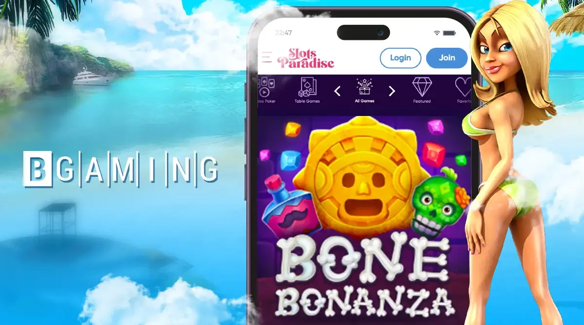 Bone Bonanza Slot Game