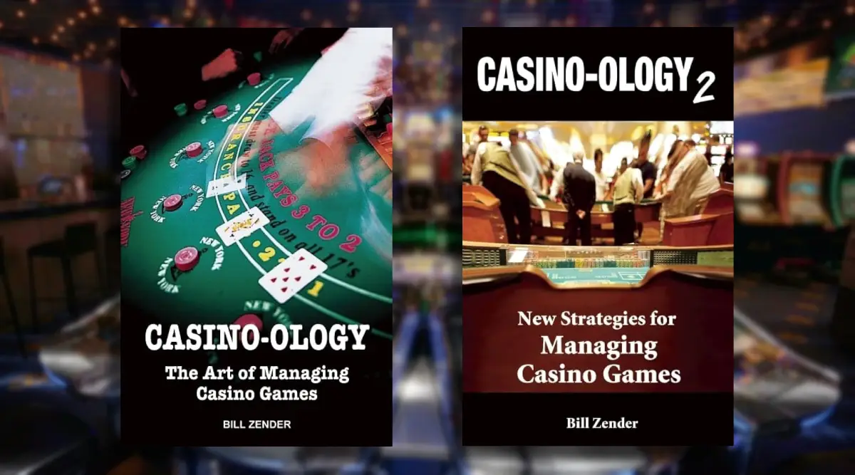 Casinology: A Peek into the World of Casino Operations