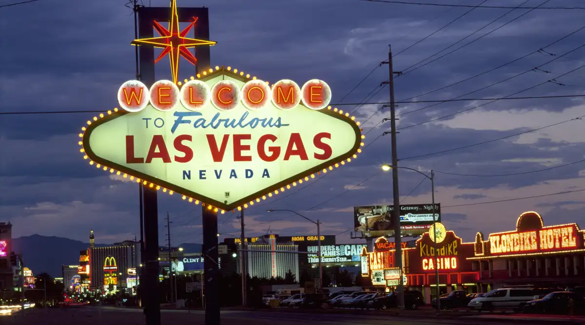 Fun Facts About Las Vegas, Entertainment Capital of the World