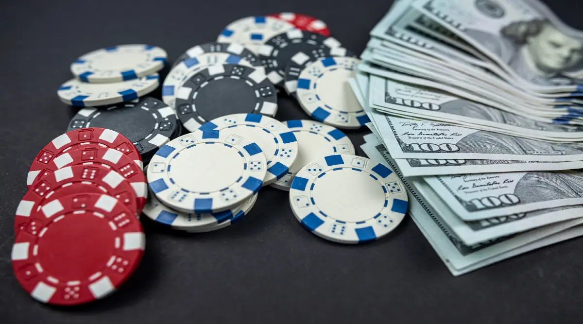 Gambling Winnings Disclosure: The Consequences of Non-Compliance