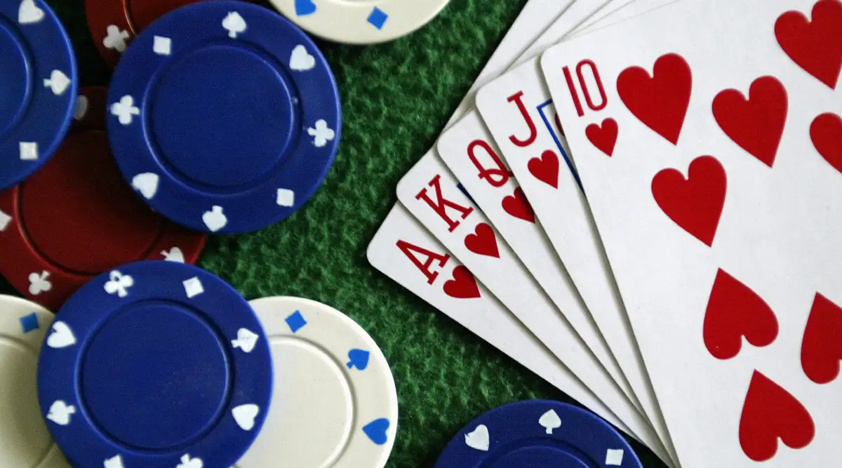 Stay Ahead of the Game With a Poker Hand Calculator