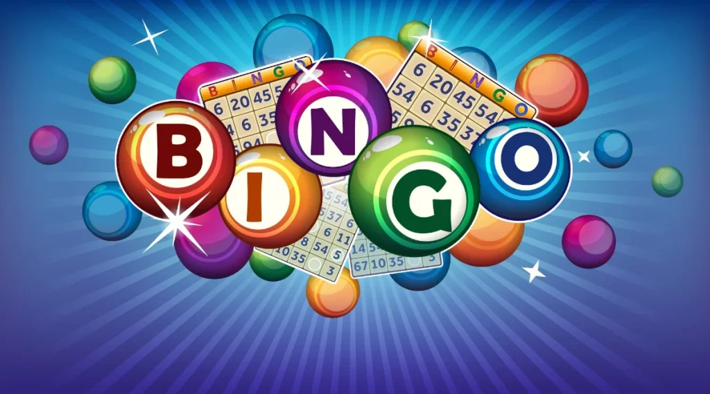 Online Bingo Review at Casino School - Slots Paradise Online Casino