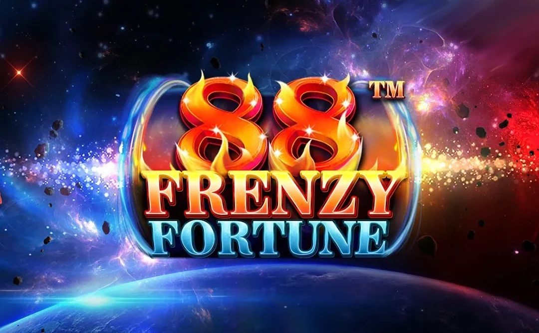 88 Frenzy Fortune Slot Game
