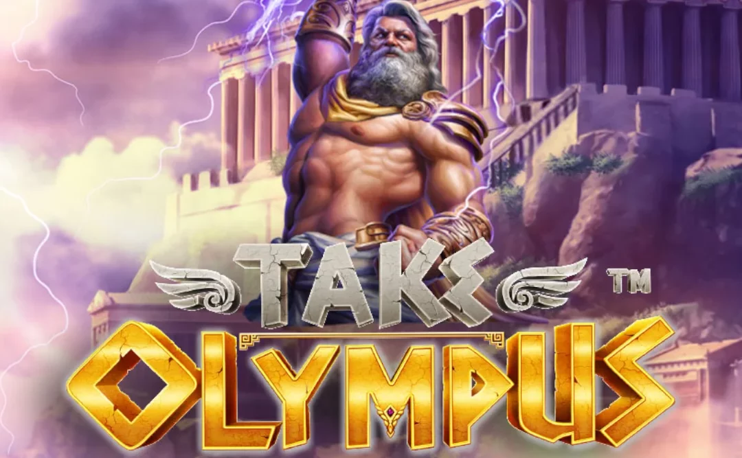 Take Olympus Slot Game