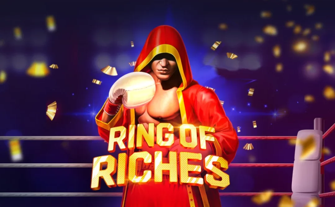 WBC Ring of Riches Slot Game