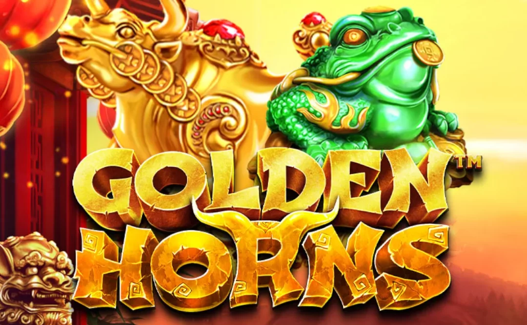 Golden Horns Slot Game