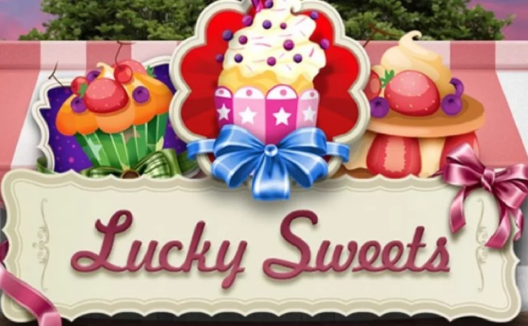 Lucky Sweets Slot Game