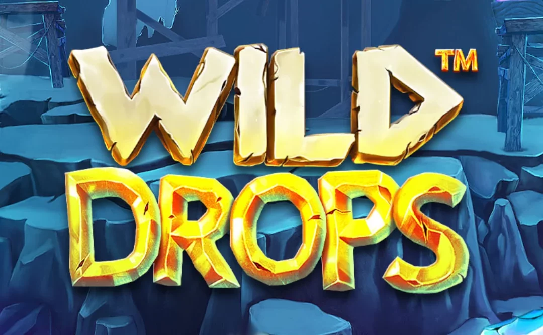 Wild Drops Slot Game