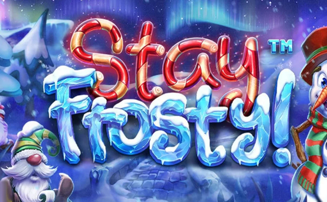Stay Frosty! Slot Game