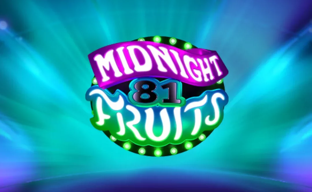 Midnight Fruits 81 Slot Game