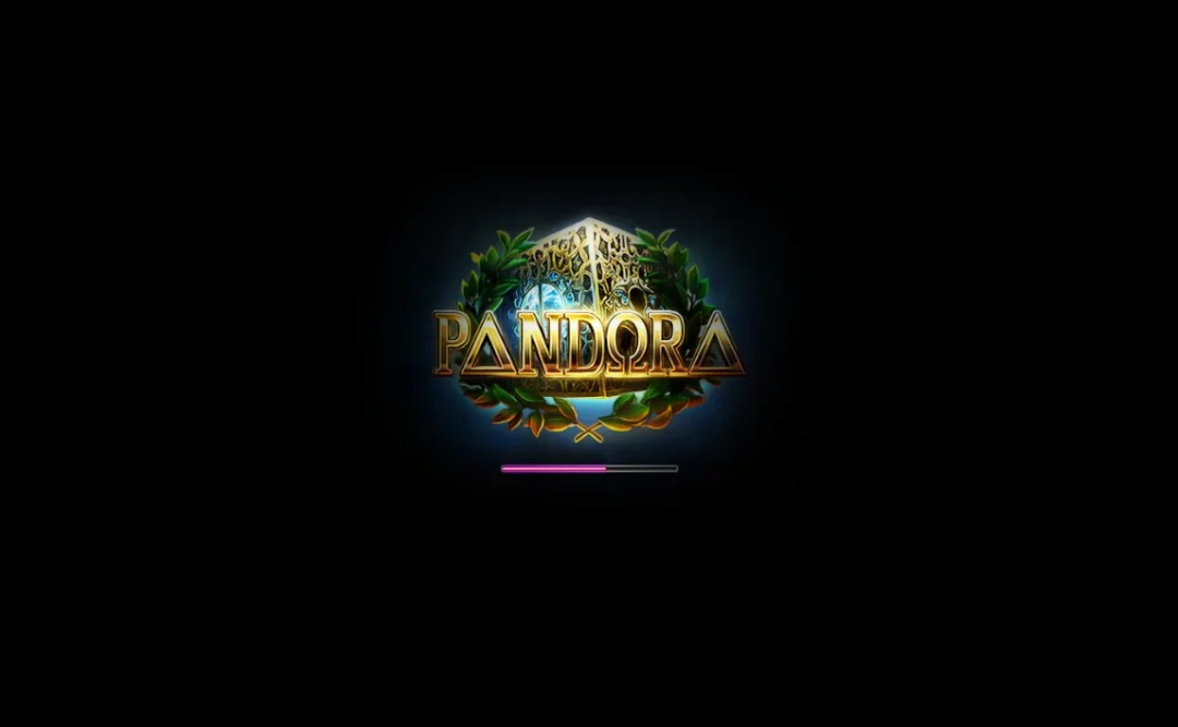 Pandora Slot Game