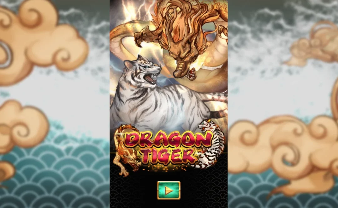 Dragon Tiger Slot Game