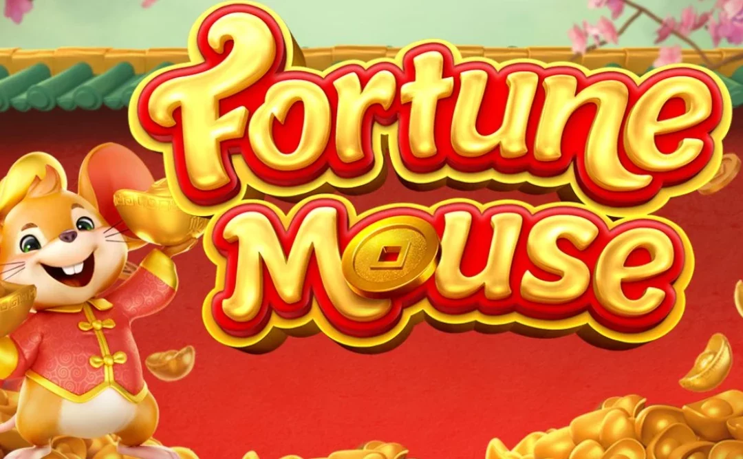 Mouse of Fortune Slot Game