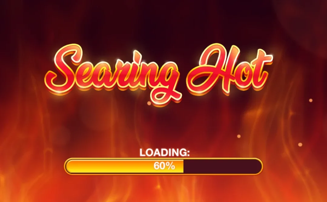 Searing Hot Slot Game