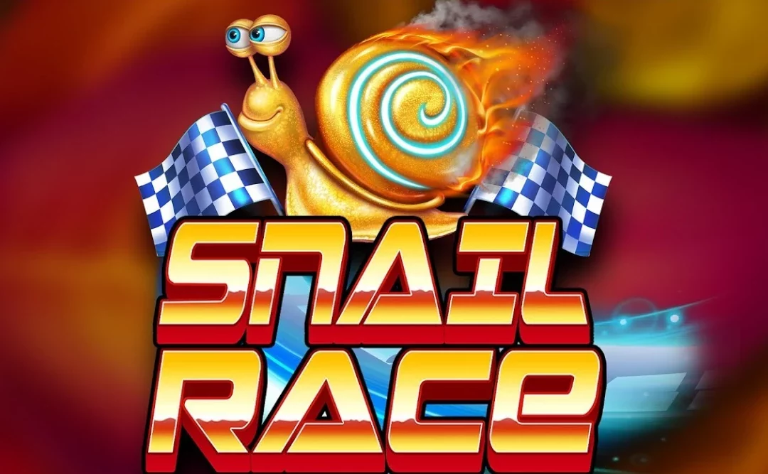 Snail Racing Slot Game