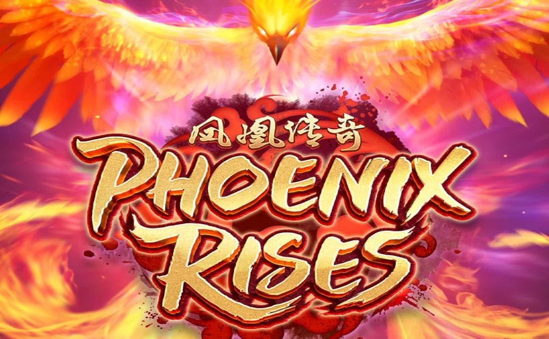 Phoenix Rise Slot Game